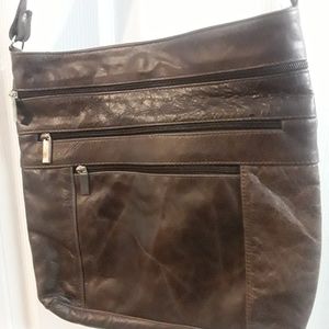 Cross body bag